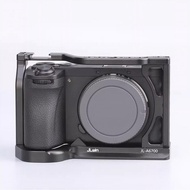 Camera Cage  Video Rig Stable for A6700