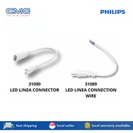 Philips 31089 / 31090 Trunk Linea LED Linea Connector Wires
