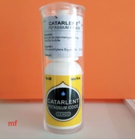 Obat Mata Katarak Cendo Catarlent15 ml Suplemen mata