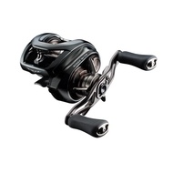 Daiwa Bass Bait Reel 24STEEZ SV TW 100HL (2024 Model)