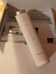 男女士，情人節/生日最佳禮物：全新Panasonic EH-SS85-W 離子導入美容儀