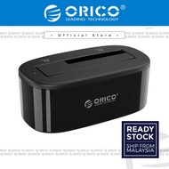 ORICO 6218US3 USB3.0 to (2.5/3.5") HDD/SSD Docking