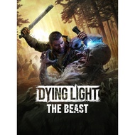 Dying Light The Beast GAMEPC OFFLINE
