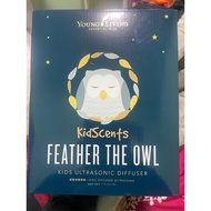 OWL DIFFUSER YOUNG LIVING