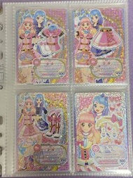星夢學園friends愛音稀有友代卡