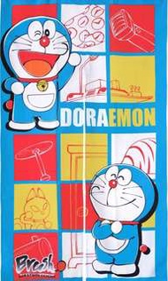 正版授權 DORAEMON 哆啦A夢 小叮噹 百變道具款 長門簾 門簾