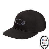 [Oakley] Cap STRIKING CAP 25.0