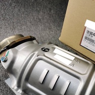 The Whole Shop For Honda Accord 8th Generation 2.0 2.4 Odyssey Geshitu Sibo Rui Three-Way Exhaust Pu