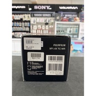 Fujifilm XF 1.4x TC WR Teleconverter NEW