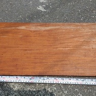 早期老木板似柚木或榆木