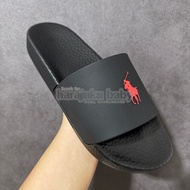Polo Ralph Lauren Slides Signature Pony 男裝休閒百搭 拖鞋