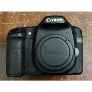 Canon EOS 50D Body [Pre-loved]