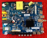 เมนบอร์ด Haier LE40K8000A พาสบอร์ด CV6683H-C42