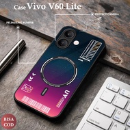 VIVO V60 LITE Case VIVO V60 LITE Body and Camera Protective Case Glossy Softcase VIVO V60 LITE CP207