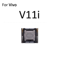 หูฟังตัวรับสัญญาณหูฟังสุดยอดสำหรับ Vivo V11 V11i V15 V17 V19ชิ้นส่วนซ่อมสายเคเบิลงอได้ Neo Pro