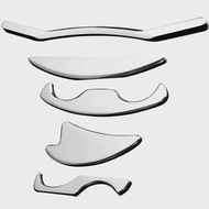 high-quality Professional 7PCS Stainless Steel Gua Sha Scraping Massage Tools IASTM Guasha Tools Mus