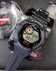 ช้อปดีมีคืน นาฬิกา CASIO G-SHOCK MUDMAN รุ่น G-9300-1 รับประกันศูนย์ CMG 1 ปี