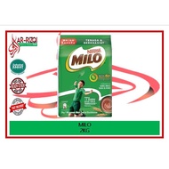 Nestle Milo Pack 2kg