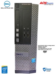 CPU DELL OPTIPLEX 3020 INTEL CORE I3