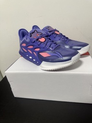 Li-Ning 閃擊12 籃球鞋