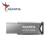 ADATA UV250 แฟลชไดรฟ์ USB 16GB 32GB 64GB