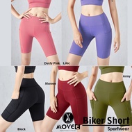SHORT PANTS FOR CYCLING SHORT PANTS FOR ZUMBA AEROBICS BIKE FITNESS