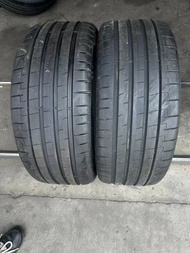 Pirelli P Zero 245/35 R21 輪胎