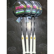 【Ready Stock】YONEX Badminton Racket ASTROX 88D PRO Gen3 All Star Professional Competition Training B