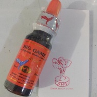 Doping Ayam Big Game Import 25ml