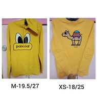 Pancoat Hoodie Popeyes