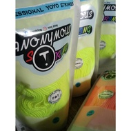 Anonymous Yoyo String ART N3F3 String