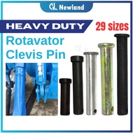 Clevis Pin / Lock Pin / T Pin / Pin Putar / Clevis Pin Long and Big
