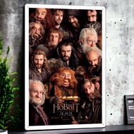 Hobbit: The Hobbit: An Unexpected Journey