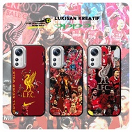 OPPO Casing Liverpool LFC Football Contest Drop Resistant Adapted Collage OPPO A92 52 5 9 2020 8 78 