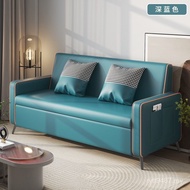Simple All Three-Person Single Shoes Bedroom Storage Clothing Red Out Sofa Object Folk Store Double 