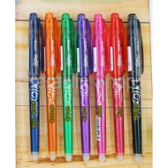 Pilot Frixion Point (0.5mm-Needle Point)