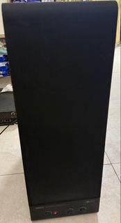 Yamaha YST-SW100 低音喇叭