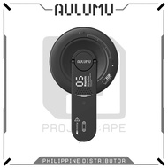 Aulumu G05 Full 360° Rotating Metal Phone Stand With MagSafe & Magnetic Rings (3 pcs.) For iPhone &
