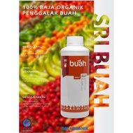 Baja Buah Organik Booster - Organic Fruit Fertilizer SRI BUAH