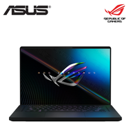 Asus Gaming Laptop ROG Zephyrus M16 GU603Z-MK8054W 16'' QHD+ 165Hz ( I7-12700H, 16GB, 512GB SSD, RTX3060 6GB, W11 )
