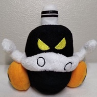 BTS BT21 lchiban Kuji Koya plush M3 Preloved soft toy plush doll plushie