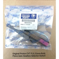 ORIGINAL Proton CVT EXORA BLOD, FLX, FL, SV, VVT, PREVE, PERSONA VVT, IRIZ VT1 VT2 VT3 Auto Transmis