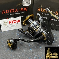 【Jom Pancing】RYOBI ADIRA-SW SPINNING FISHING REEL