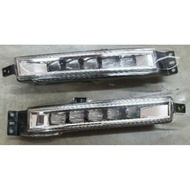 *ORIGINAL HONDA T2A ACCORD 2016 FOG LAMP /SPORT LIGHT ASSY /BUMPER LAMP LH/ RH 33950-T2A-A21 /33900-