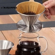 URJUMPEA Coffee Dripper V01 V02