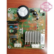 Midea model：MFT-784WEGBI MFT-784WESSI MFT-583WESSI refrigerator inverter board