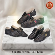 Miniature Formal Shoes CengbengTALI / Set - Ancestor & Qing Ming Prayer Equipment