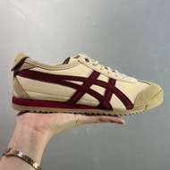Onitsuka Tiger Mexico 66 Men And Women Running Shoes Onitsuka Mexico 66 Sport Shoes