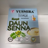 Yusmira kopi daun senna pracampurn