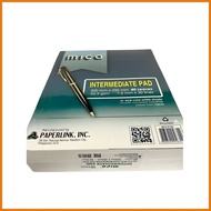 ◱ Mica Intermediate Pad Paper | 10Pads